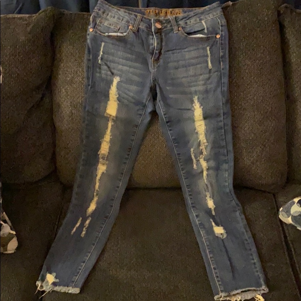 Really really nice V.I.P jeans !!!